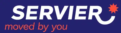 Servier logo